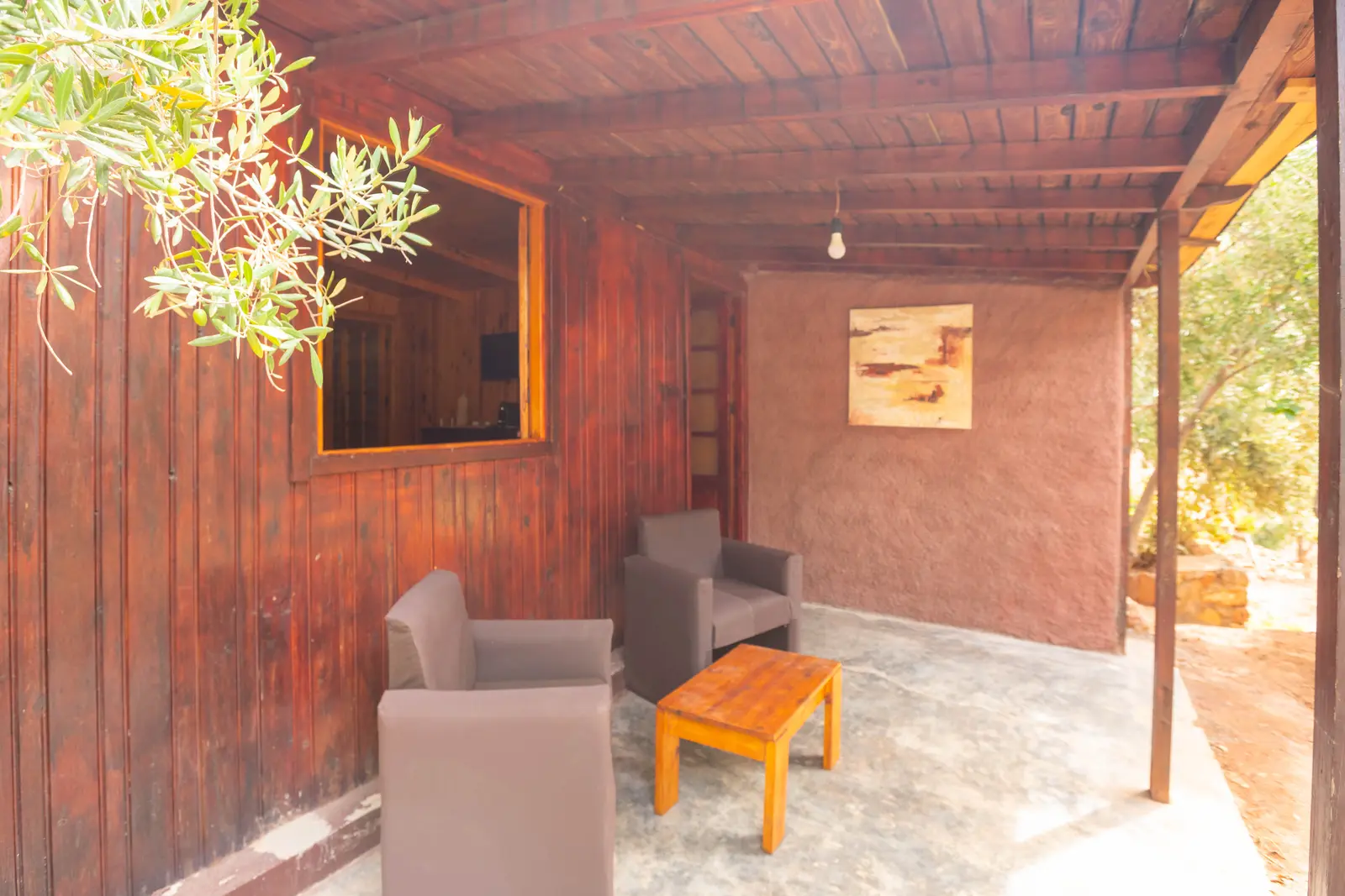 Bungalow