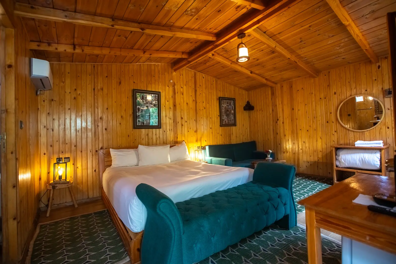 Bungalow