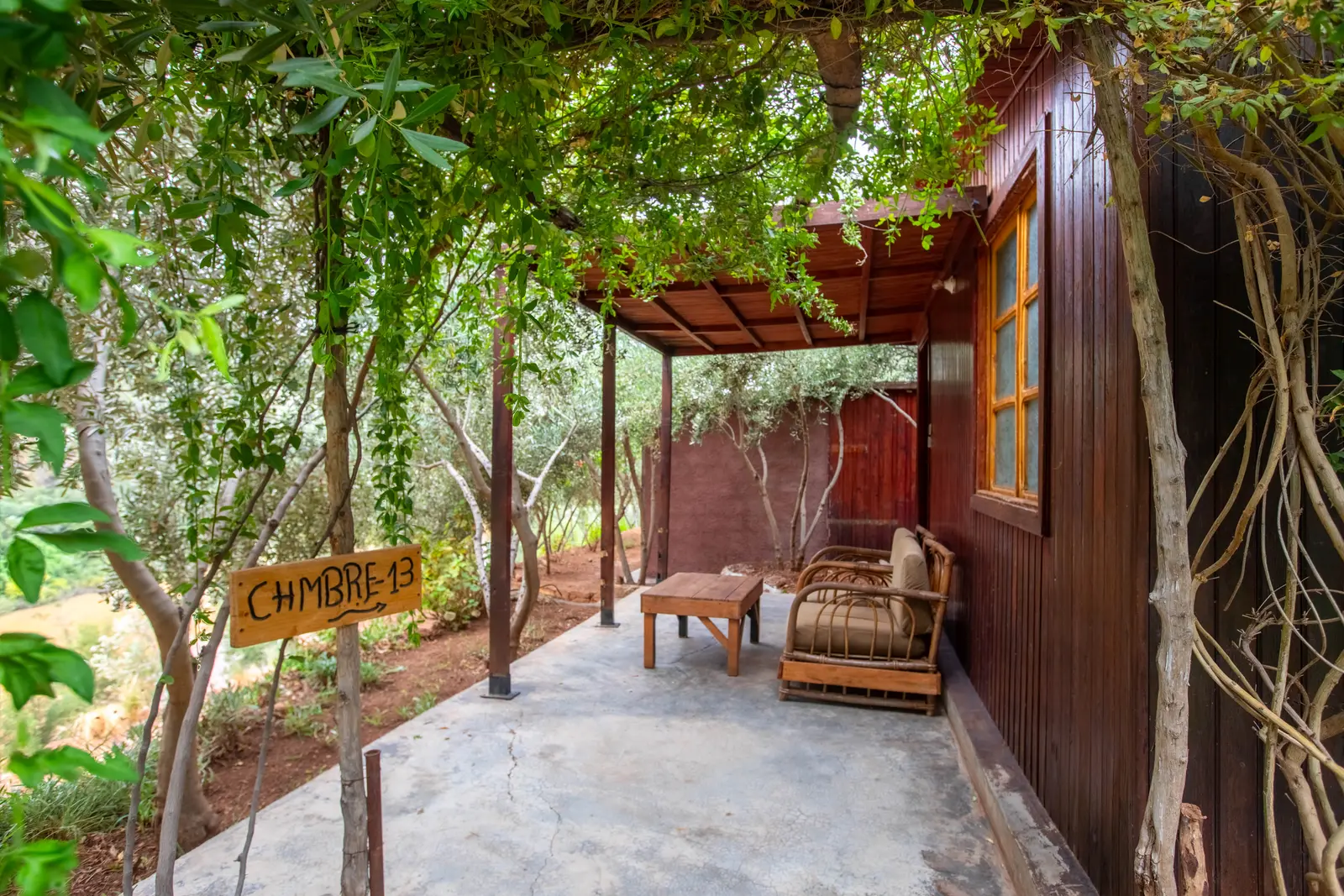 Bungalow
