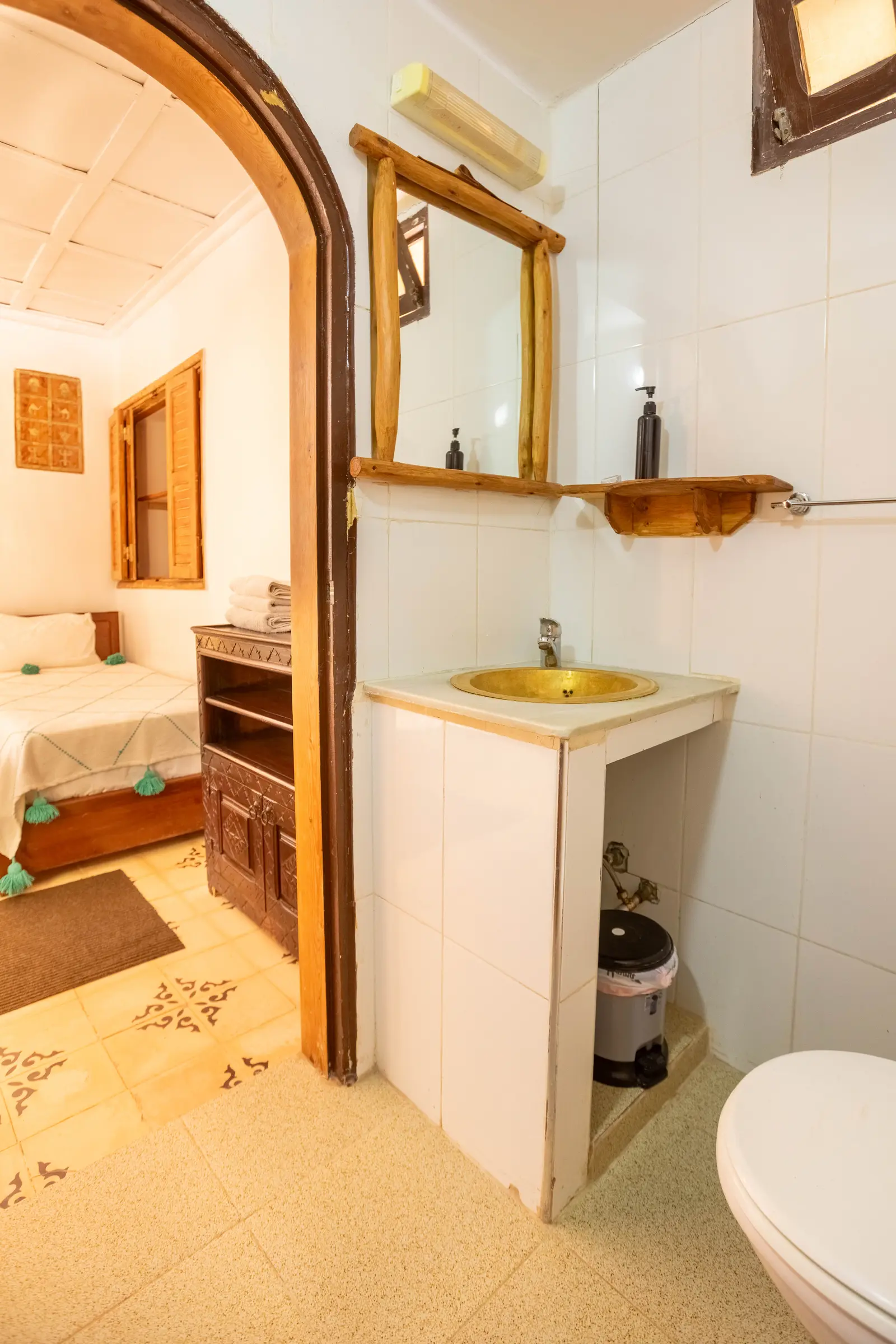 Chambre Familiale