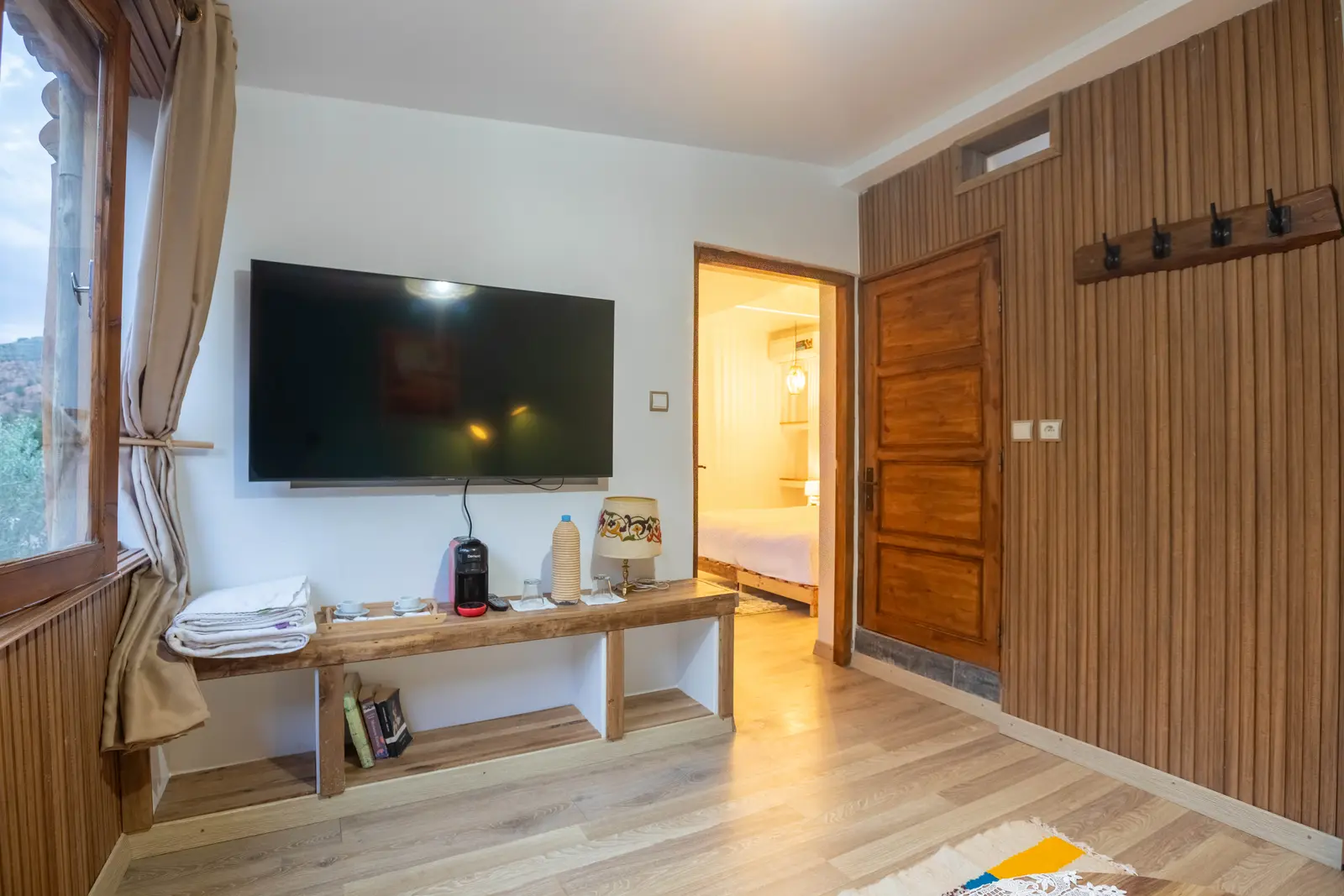Suite de luxe