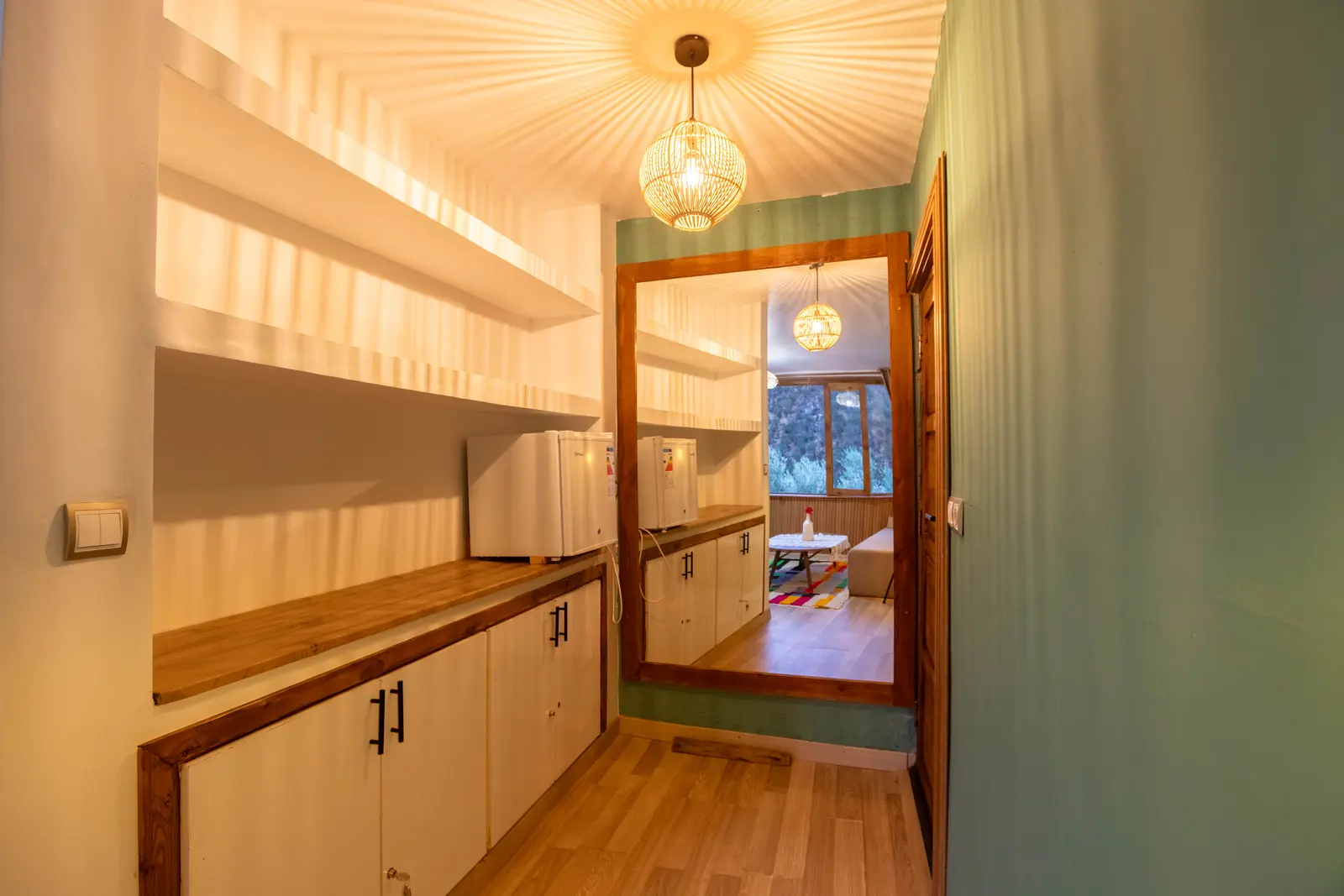 Suite de luxe