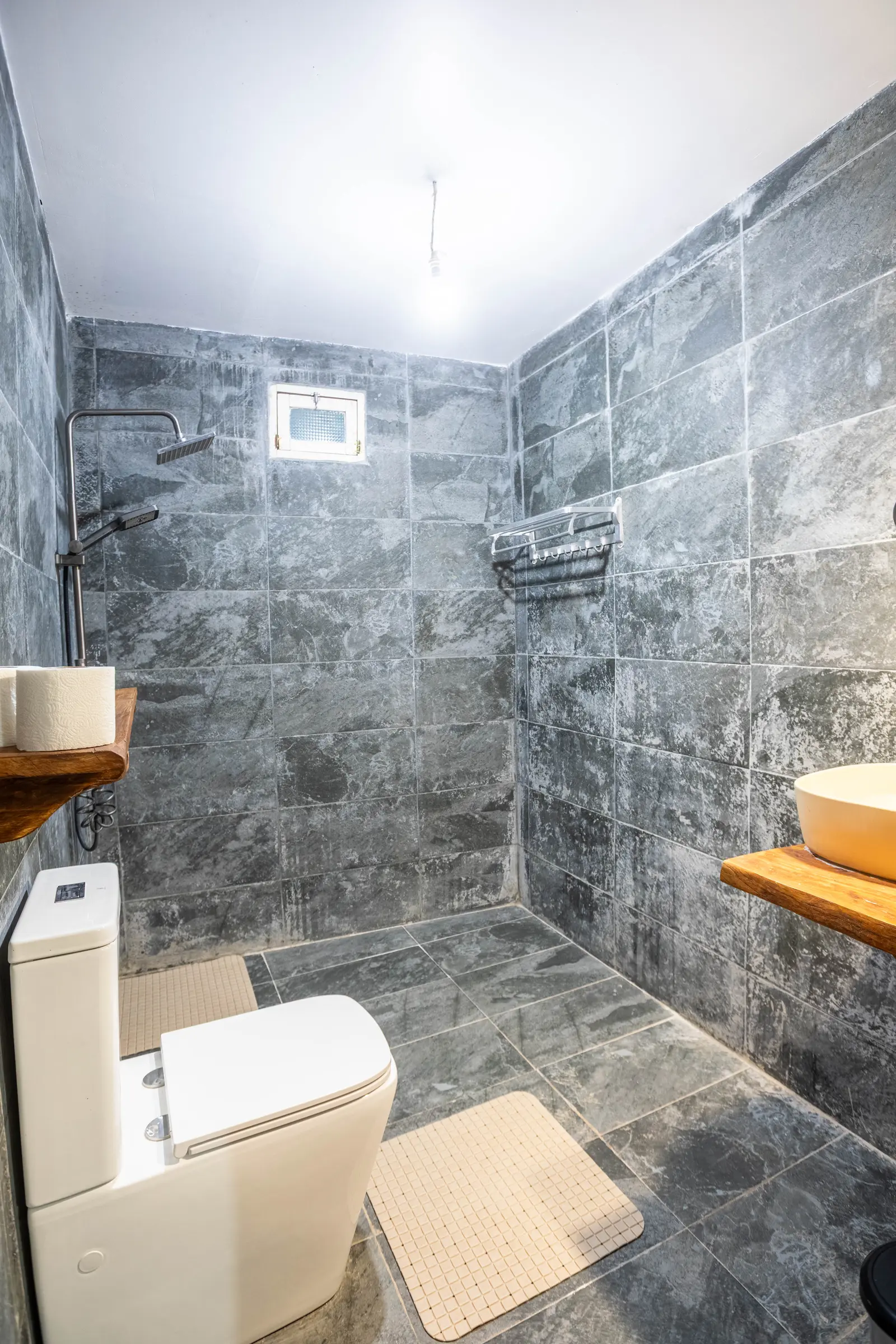Suite de luxe